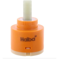 Картридж керамічний Haiba (35 мм)